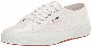 Кроссовки Superga 2760 LAMEW унисекс для взрослых - Фото 1
