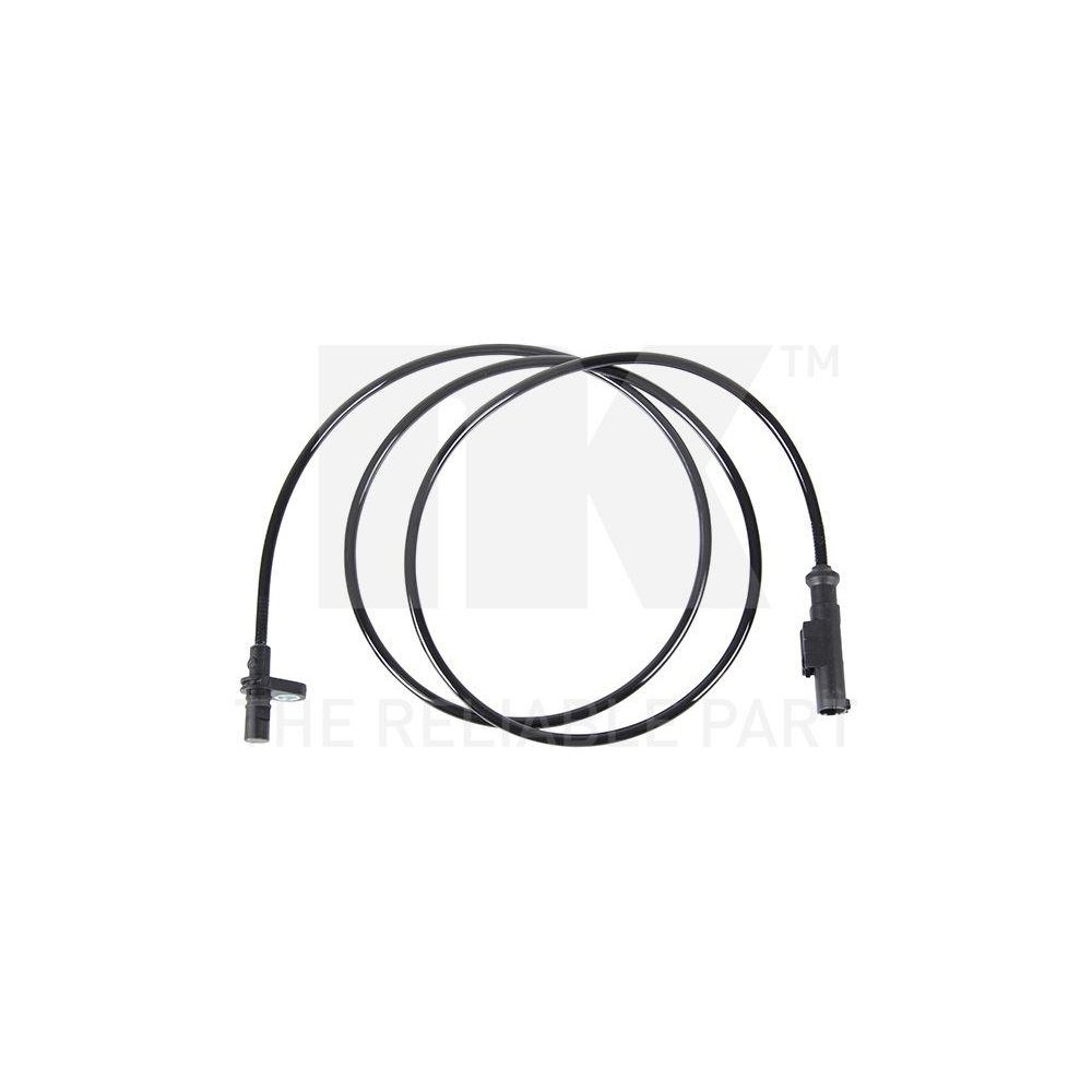 Датчик частоты вращения колеса NK 292379 для IVECO, задний, фото №1 Датчик частоты вращения колеса NK 292379 для IVECO, задний, фото №1