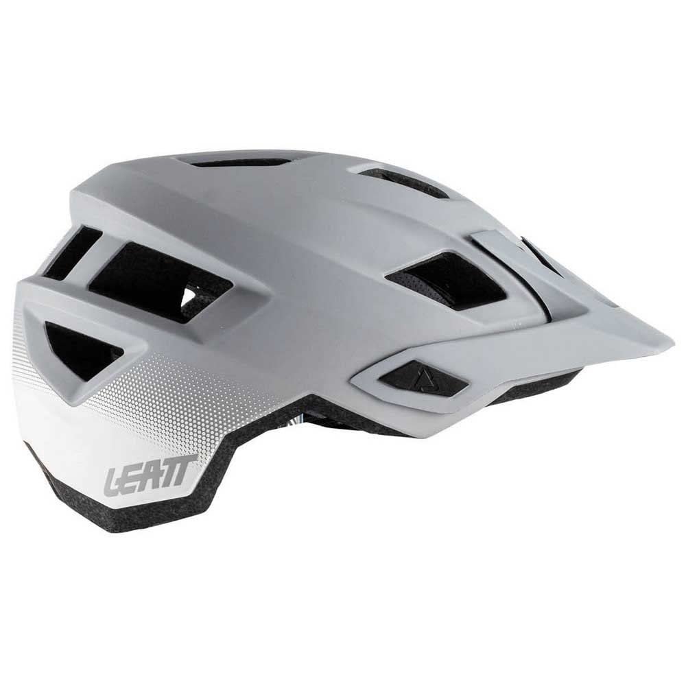 Шлем Leatt MTB All Mountain 1.0 Белый, фото №3