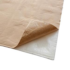 Самоклеящаяся декоративная 3D панель камень Бежевый рваный кирпич 700х770х5мм 157 SW-00000486 synthetic.ua - Фото 1