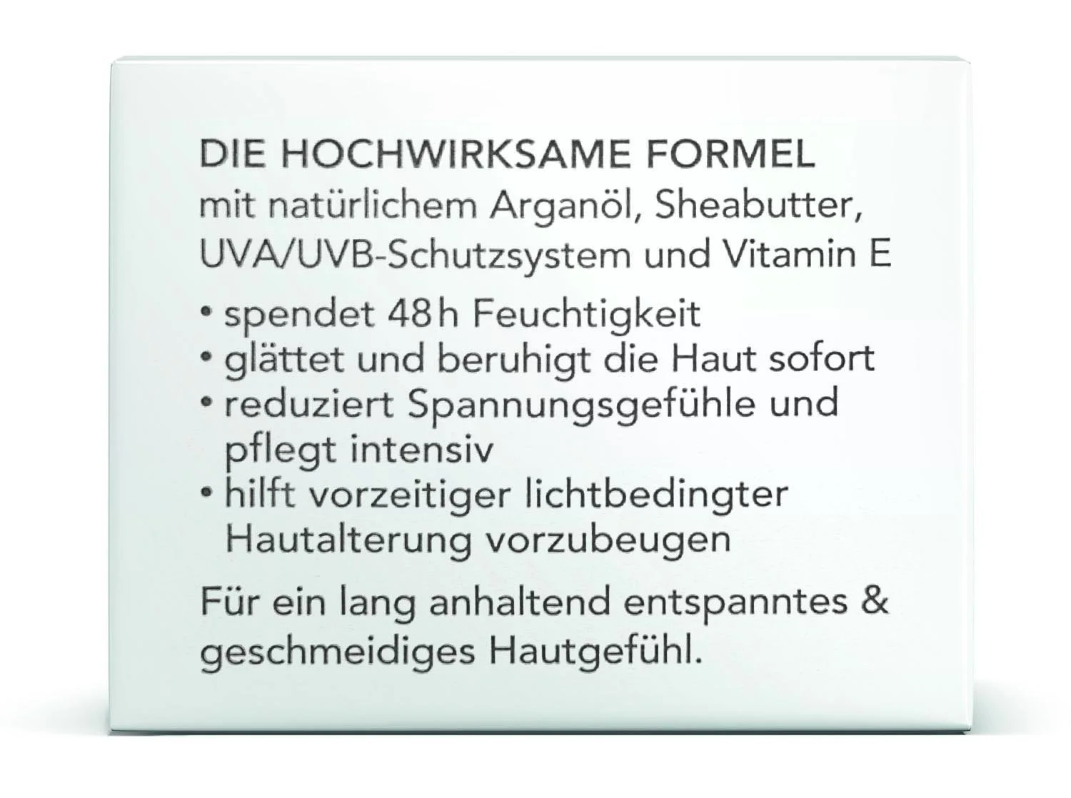 Денний крем Florena Shea Butter 2 шт по 50 мл, фото №3 Денний крем Florena Shea Butter 2 шт по 50 мл, фото №3