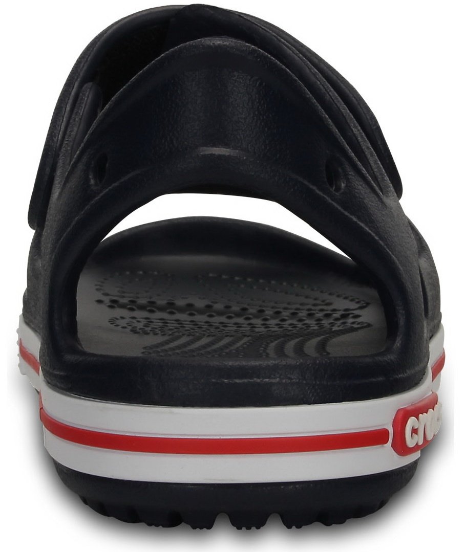 Сандалии Crocs Crocband II 14854-462-NAVY Темно-синий 21, фото №3