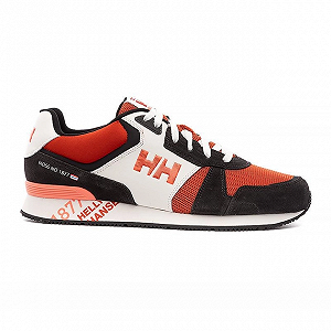 Кросівки Helly Hansen Anakin Leather (11718 308) 44.5 - Фото 1