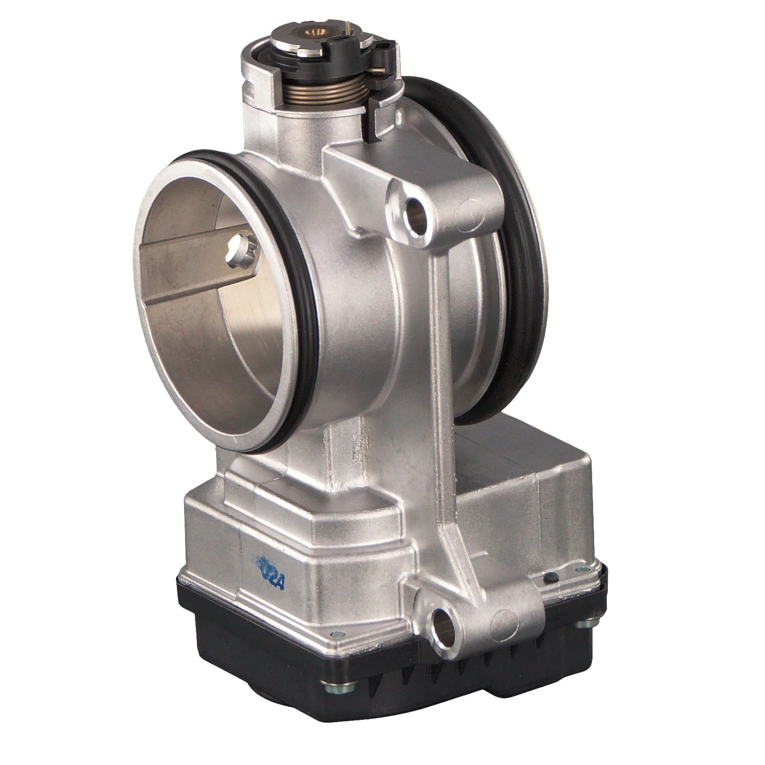 Дроссельная заслонка FEBI BILSTEIN 102552 для RENAULT DACIA, фото №5