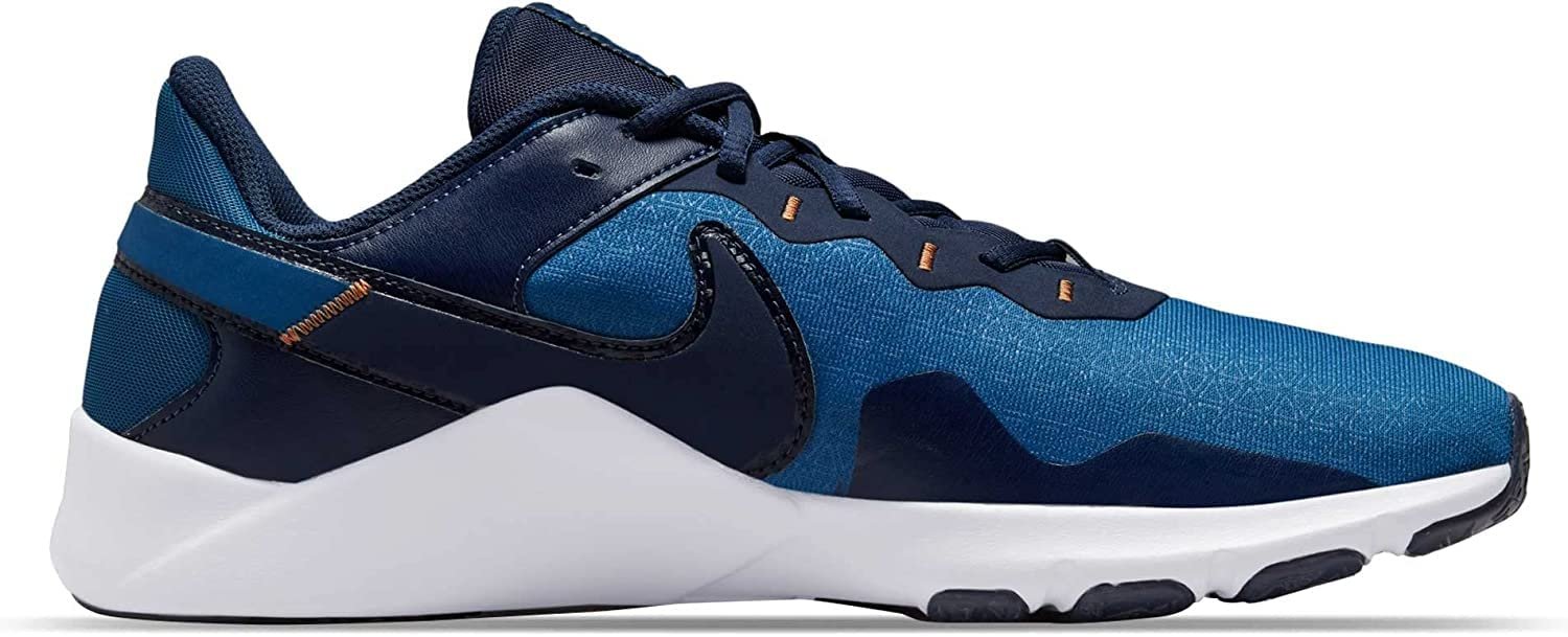 Кроссовки Nike Legend Essential 2 мужские, фото №5