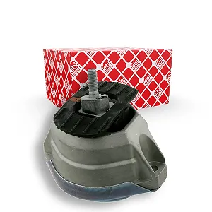 Опора двигуна FEBI BILSTEIN 24081 для BMW, права - Фото 1