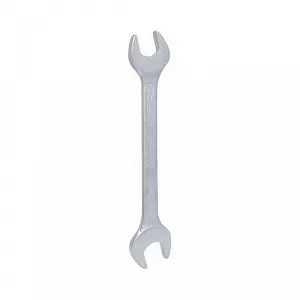 Ключ рожковый двухсторонний KS TOOLS 517.0736-E synthetic.ua - Фото 1