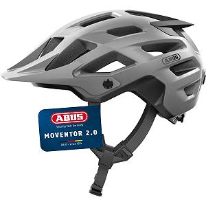 Шолом MTB ABUS Moventor 2.0 - Фото 1