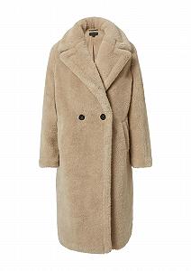 Пальто comma Вовна для жінок - Фото 1