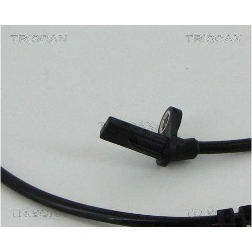 Датчик частоти обертання колеса TRISCAN 8180 23112 для MERCEDES-BENZ, передня вісь, фото №3