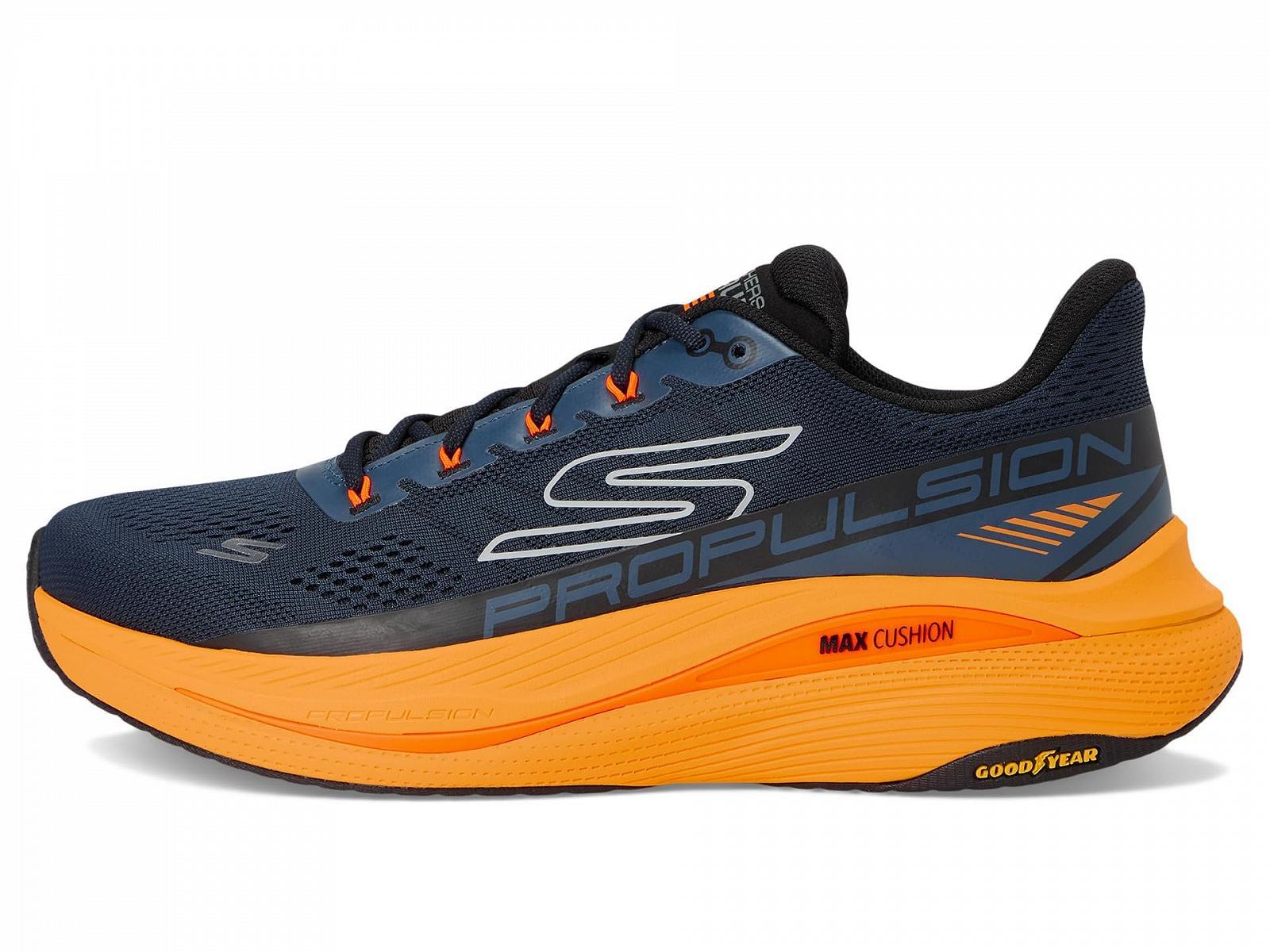 Кросівки Skechers Max Cushioning Propulsion, фото №4
