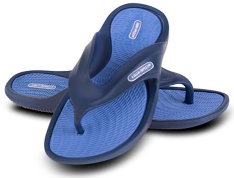 Шльопанці Aqua Speed RIVIERA 4387 44, фото №3