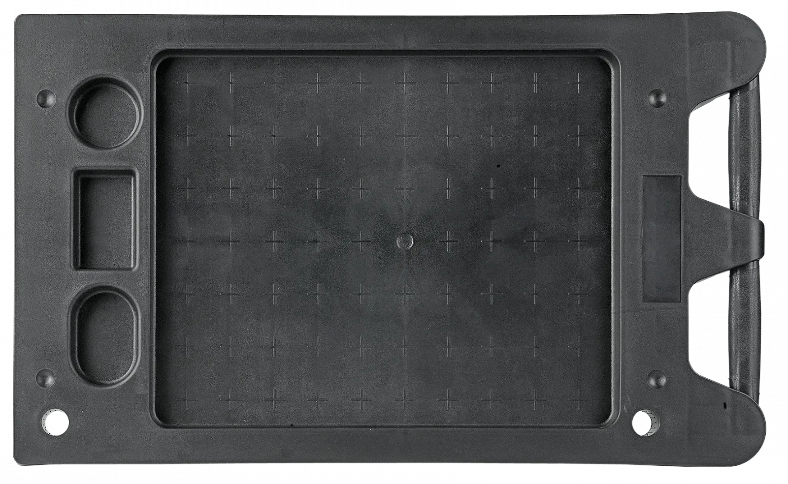 Пластикова кришка SW-STAHL 07050L-2, фото №1