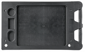 Пластиковая крышка SW-STAHL 07050L-2 - Фото 1