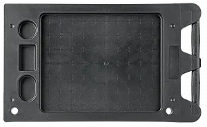 Пластиковая крышка SW-STAHL 07050L-2 - Фото 1