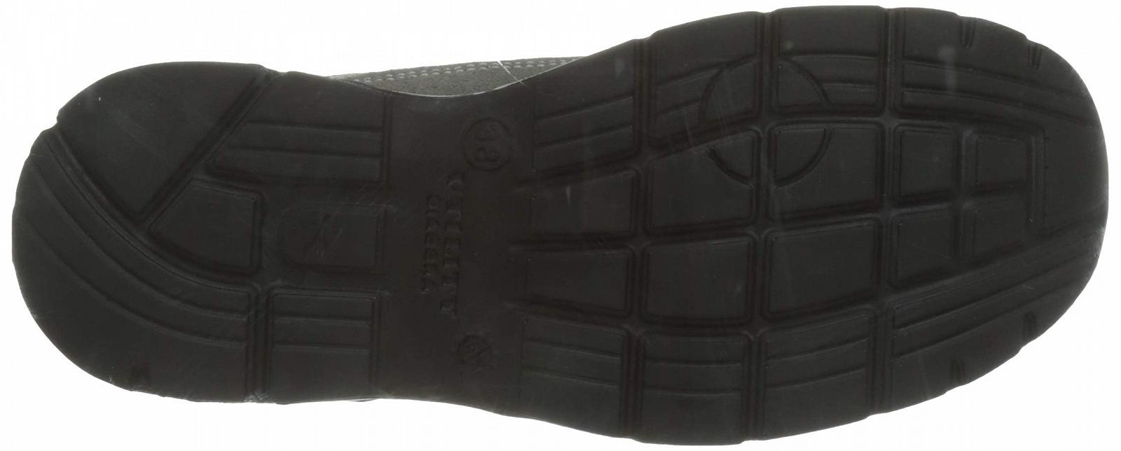 Кросівки Diadora Run Text Low S1P SRC ESD, фото №4