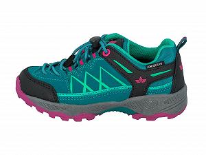 Трекинговые и туристические Кроссовки Lico Griffin Low Unisex synthetic.ua - Фото 1