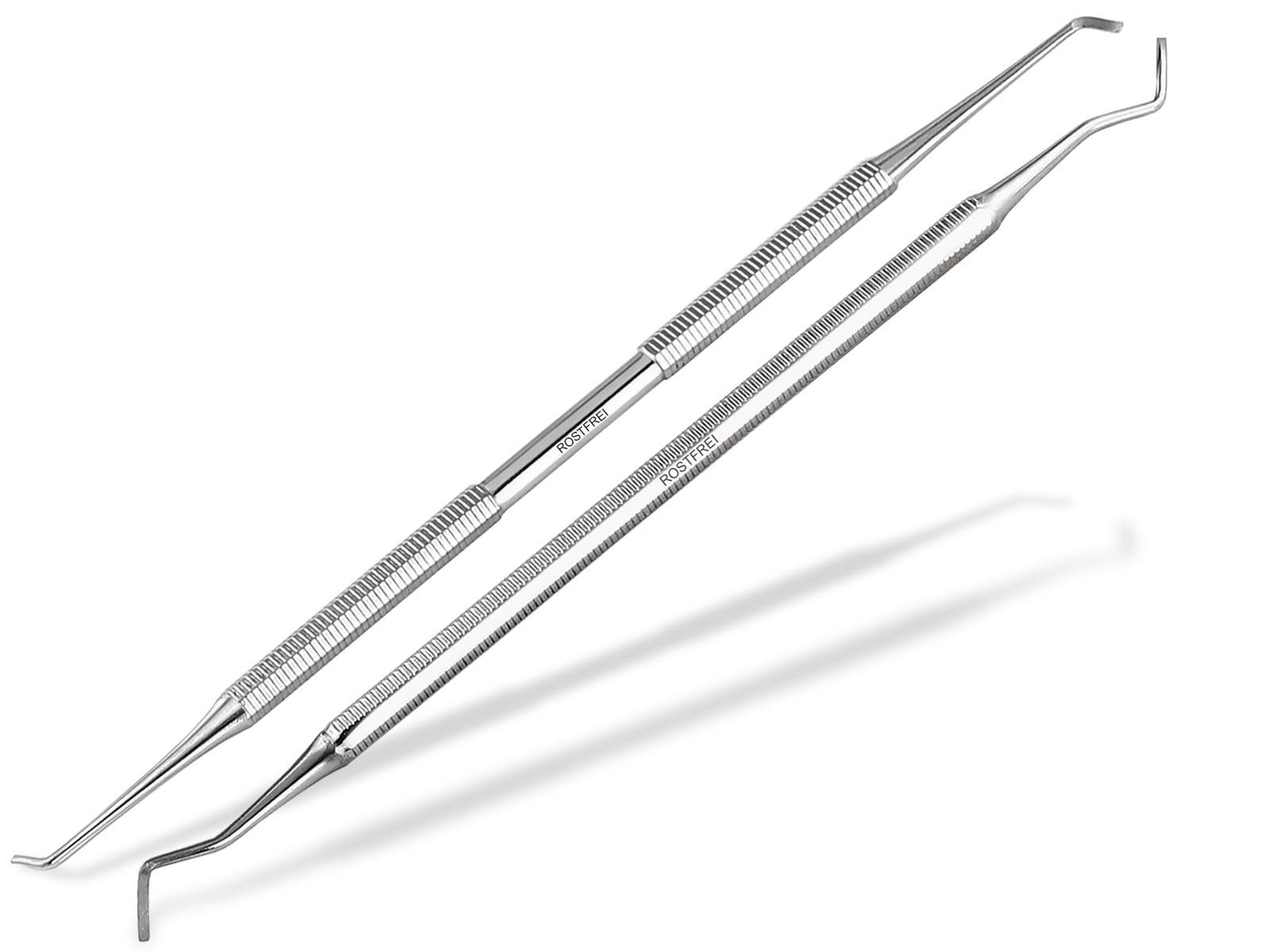 Інструмент для догляду за нігтями Corner Lifter Cosmetic Instrument, фото №1 Інструмент для догляду за нігтями Corner Lifter Cosmetic Instrument, фото №1