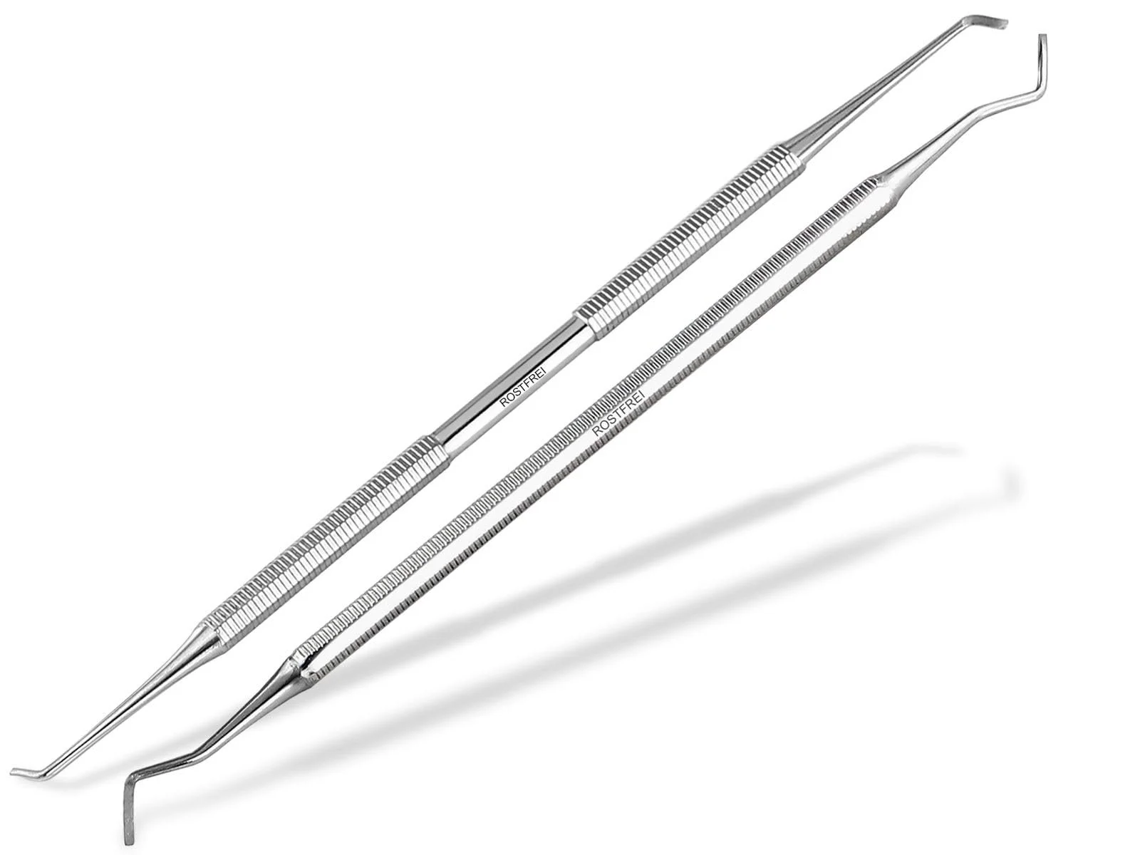 Інструмент для догляду за нігтями Corner Lifter Cosmetic Instrument, фото №1