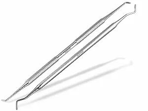 Купити Інструмент для догляду за нігтями Corner Lifter Cosmetic Instrument - Фото 1 Інструмент для догляду за нігтями Corner Lifter Cosmetic Instrument - Фото 1