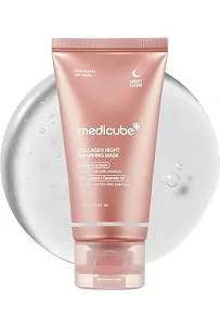 Нічна маска Medicube Collagen (75 мл) - Фото 1