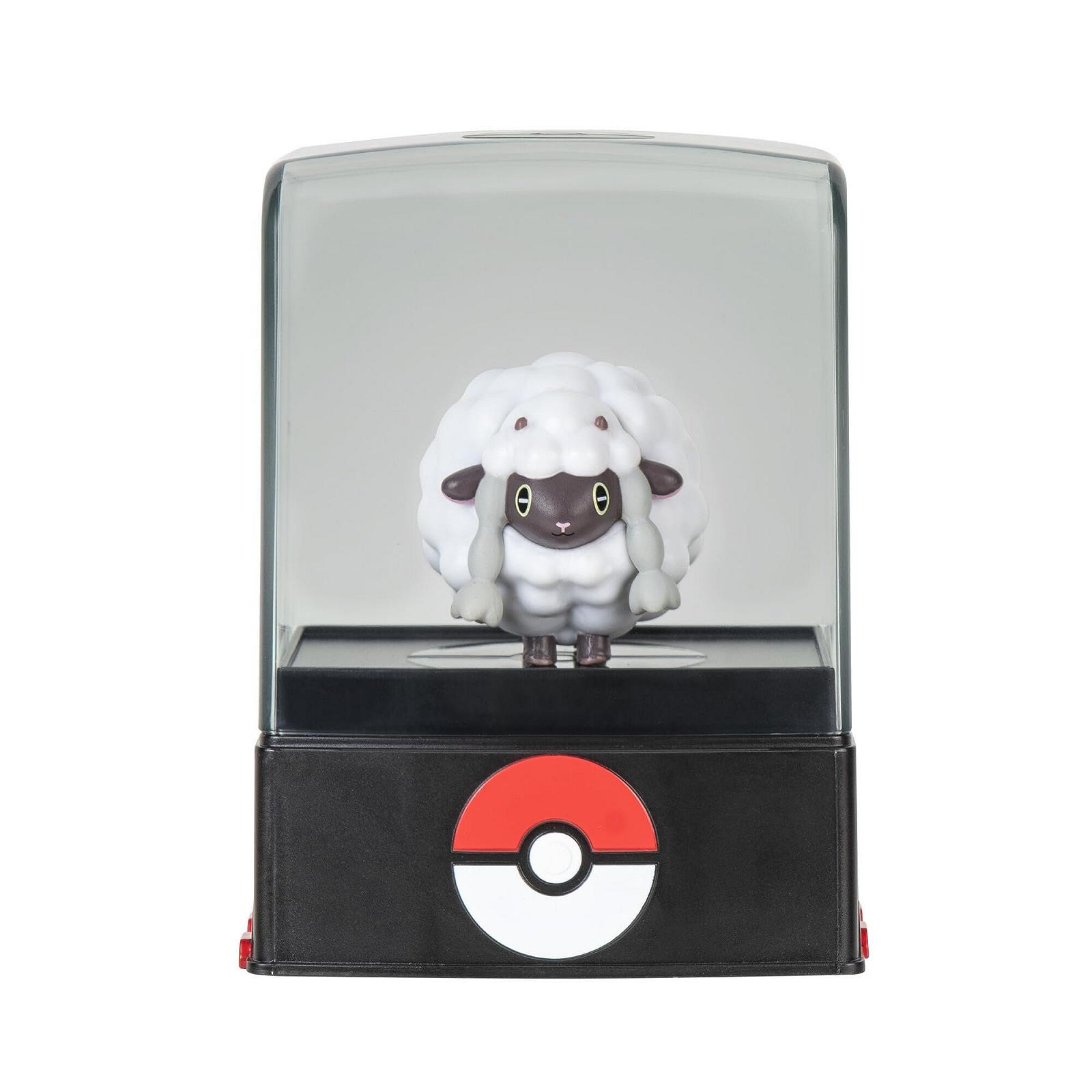 Набор фигурок Pokemon Battle W10 Wooloo, фото №4