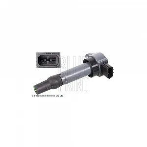 Котушка запалювання BLUE PRINT ADC41497 для MERCEDES-BENZ MITSUBISHI SMART synthetic.ua - Фото 1