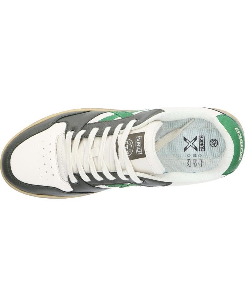 Кросівки Unisex Munich Legit, фото №7