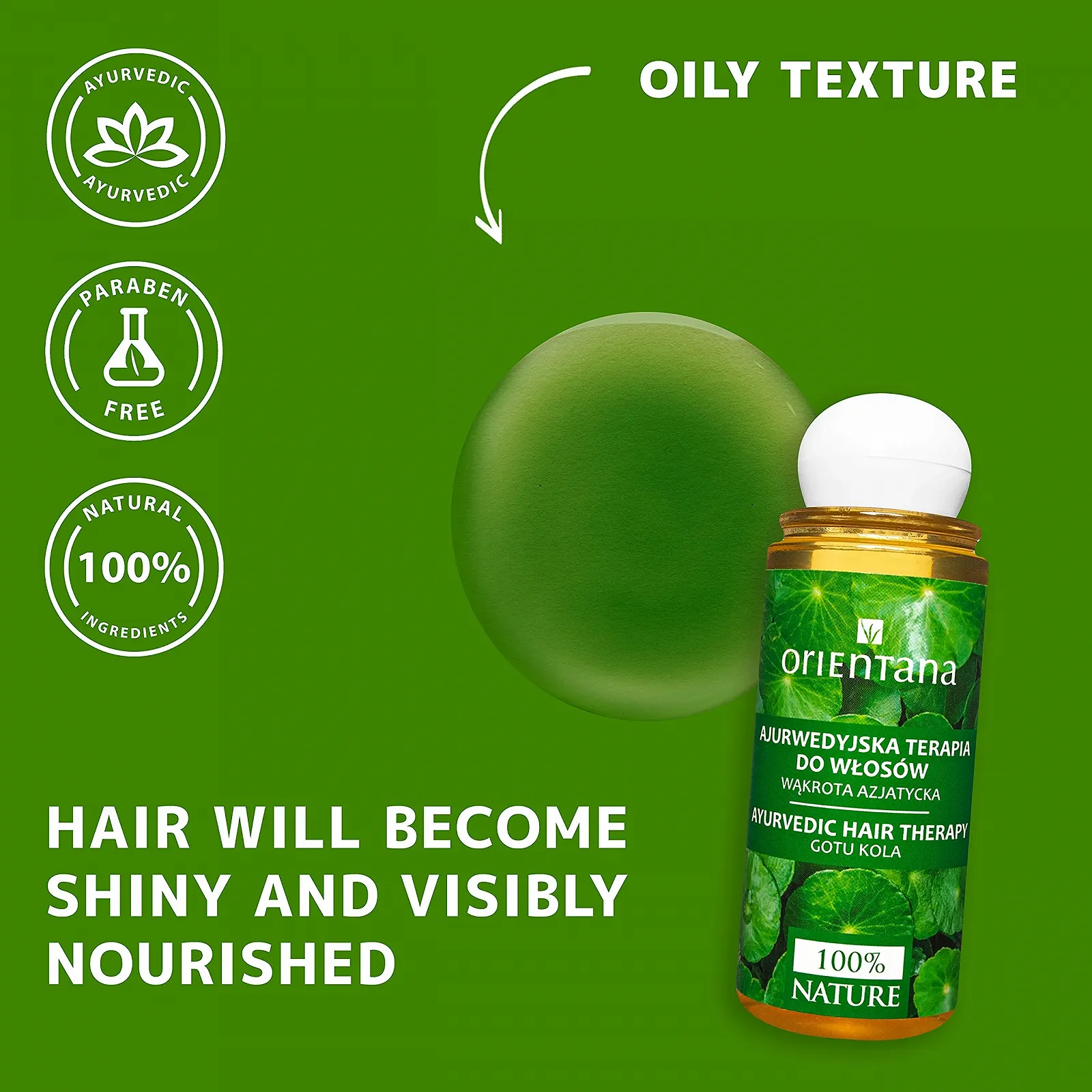 Аюрведическая терапия для волос, фото №2 Аюрведическая терапия для волос, фото №2