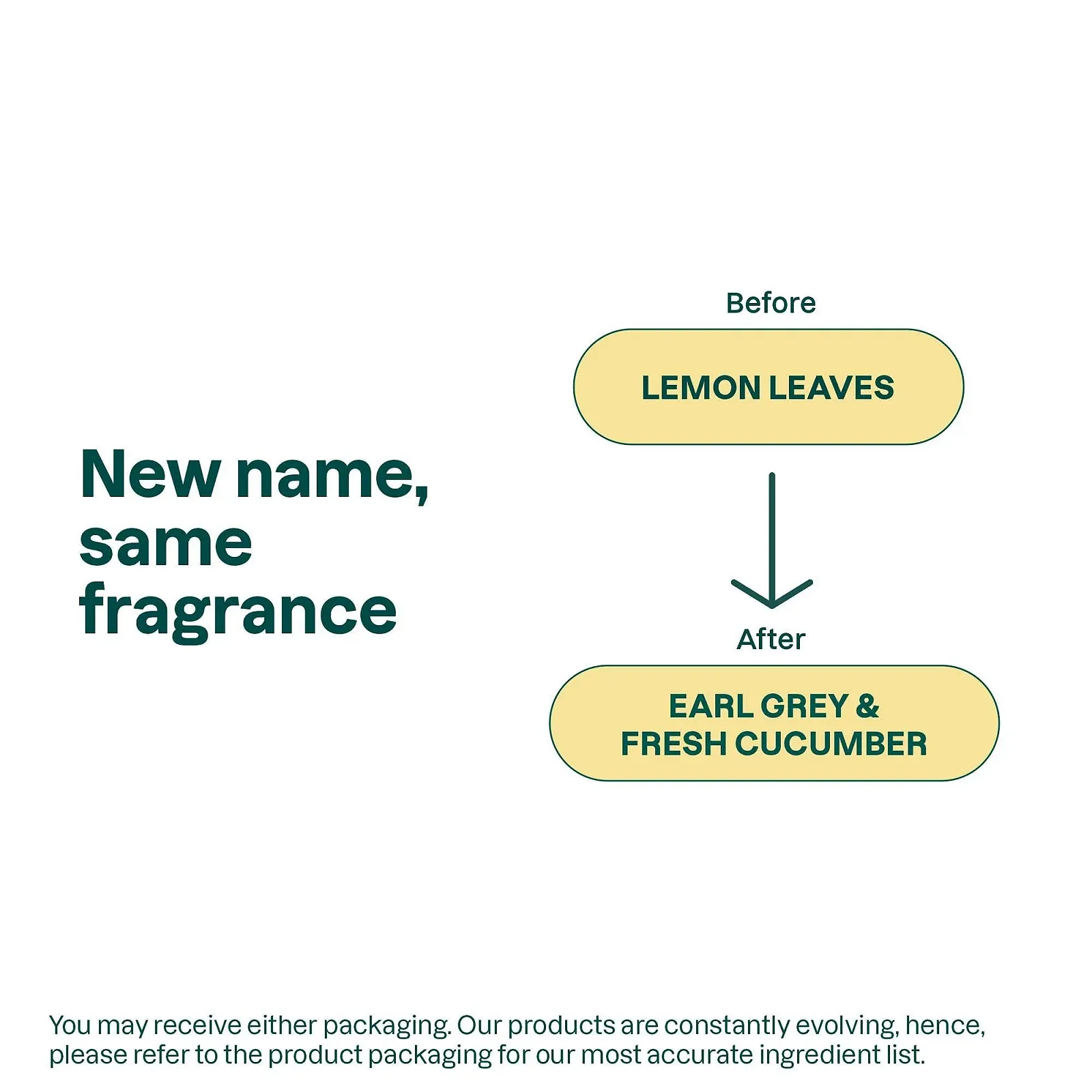 Лосьйон для тіла ATTITUDE Зволожуючий, для сухої шкіри, Листя лимона, 473 мл, фото №7 Лосьйон для тіла ATTITUDE Зволожуючий, для сухої шкіри, Листя лимона, 473 мл, фото №7