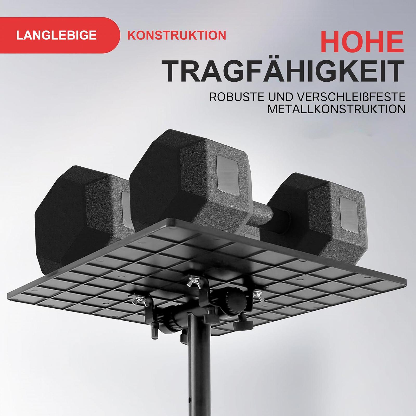 Подставка для ноутбука Pyle-Pro PLPTS3 Классический, фото №3