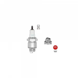 Свічка запалювання NGK 5798 для AGRIA GUTBROD - Фото 1