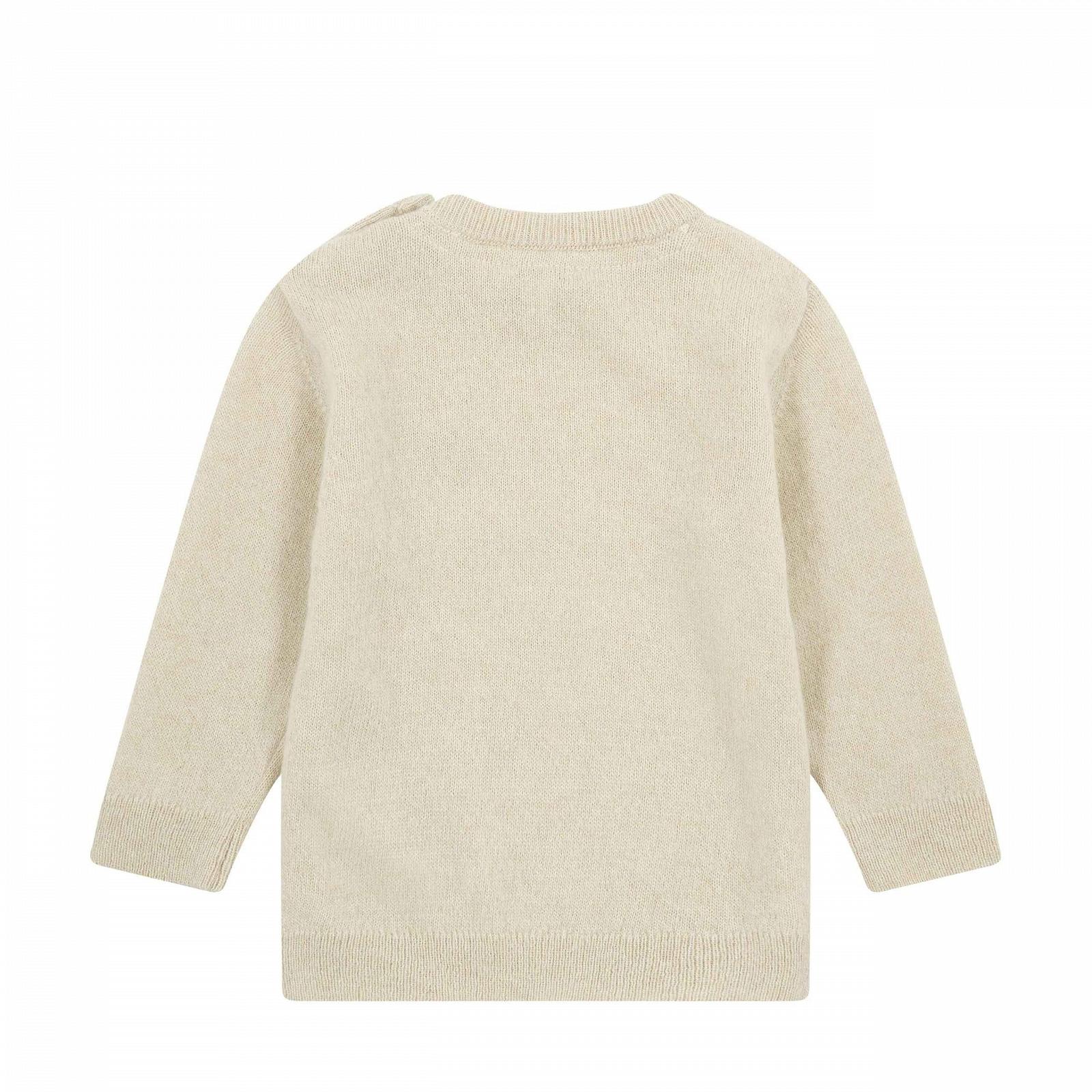 Джемпер Steiff для хлопчиків, фото №2