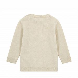 Джемпер Steiff для хлопчиків synthetic.ua - Фото 1