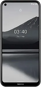 Купить Смартфон Nokia 3.4 6,39" Snapdragon 460 - Фото 1 Смартфон Nokia 3.4 6,39" Snapdragon 460 - Фото 1