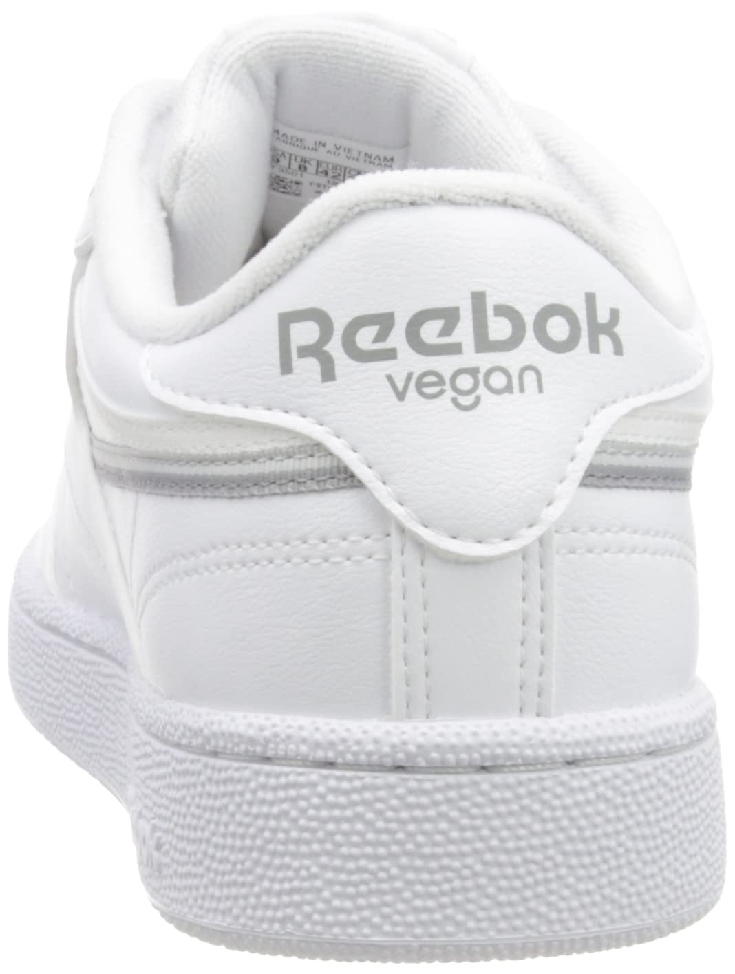 Кросівки Reebok Club C 85 Vegan чоловічі, фото №3