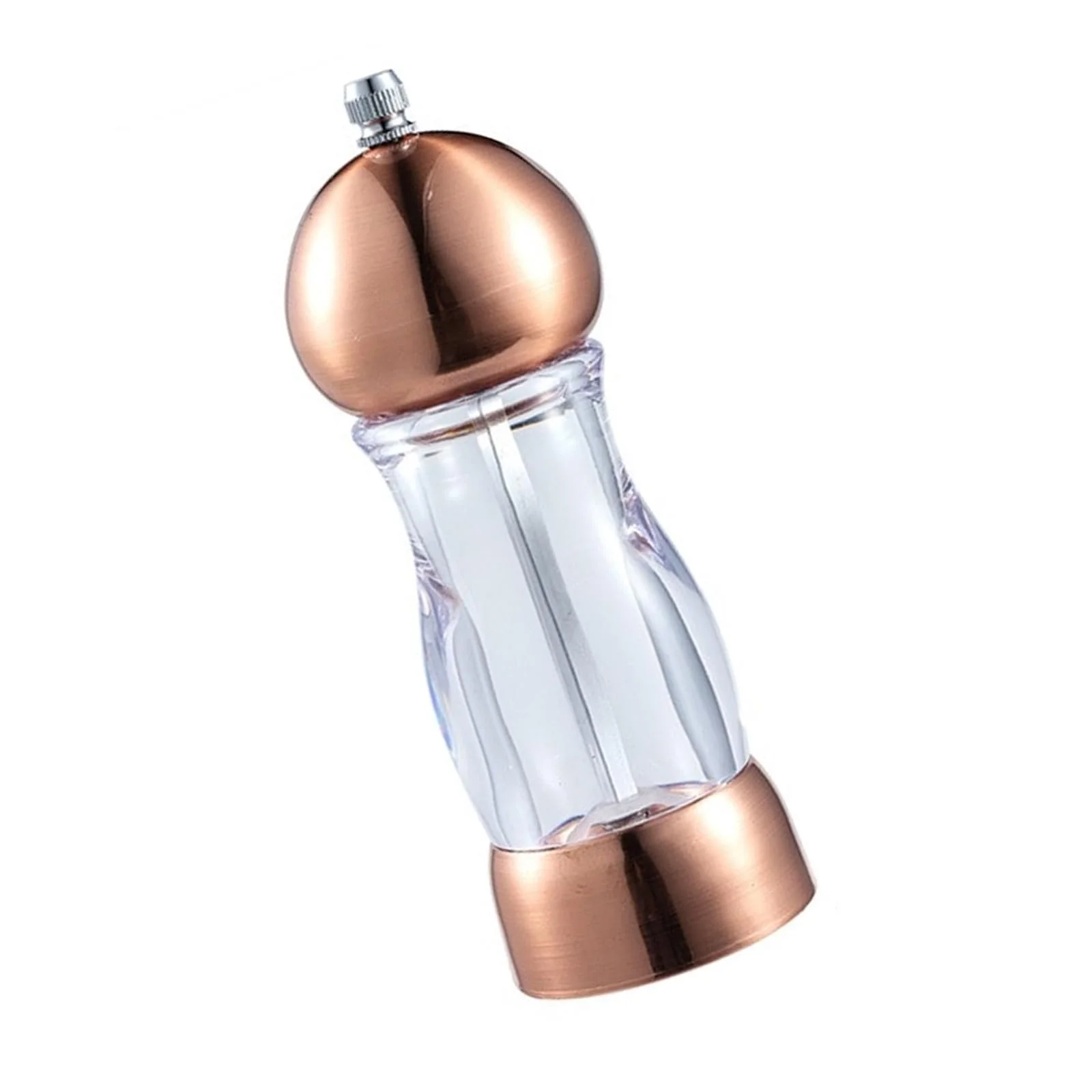 Ручний Млин Easy to Use для Солі та Перцю для Любителів Готувати, фото №8