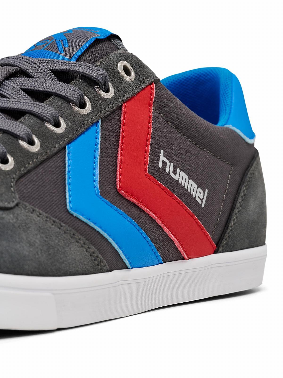 Кроссовки Hummel Slimmer Stadil Low-Top Унисекс, фото №7