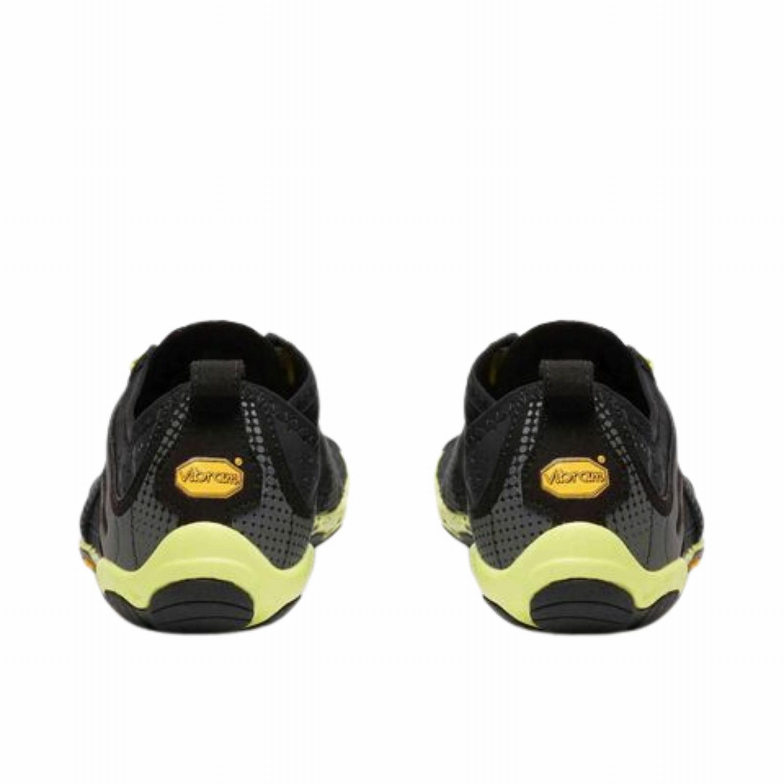 Кросівки для бігу Vibram FiveFingers Bikila EVO чоловічі, фото №4 Кросівки для бігу Vibram FiveFingers Bikila EVO чоловічі, фото №4