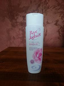 Гель для душу Rose - Yogurt 250 мл - Фото 1