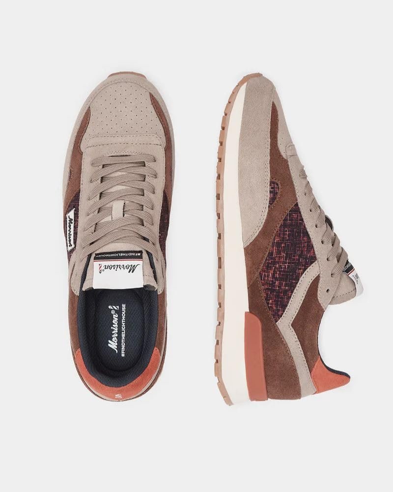 Кроссовки Morrison Jupiter Unisex, фото №4