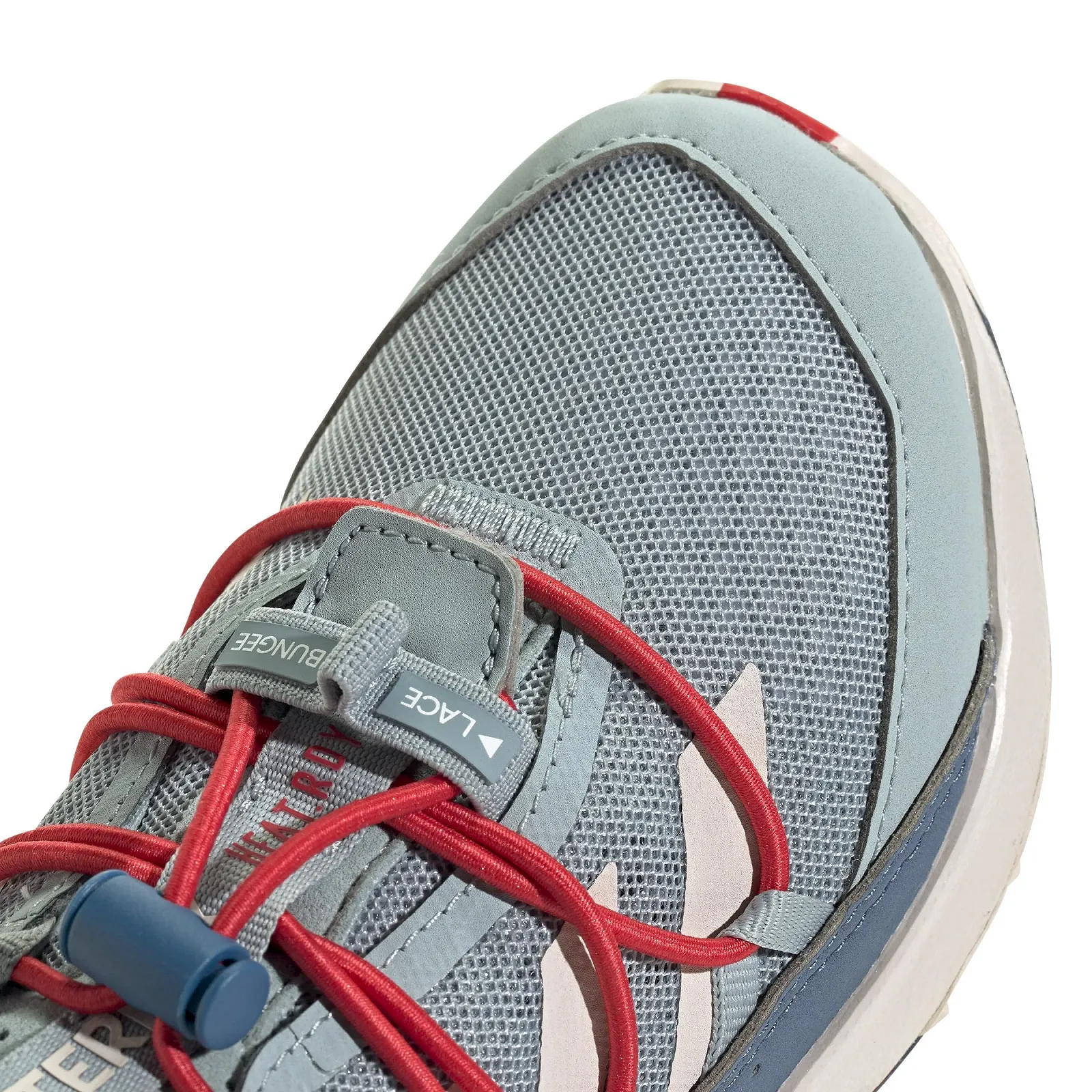 Детские Унисекс Кроссовки Adidas Terrex Voyager 21 Heat.rdy для путешествий, для хайкинга, фото №4