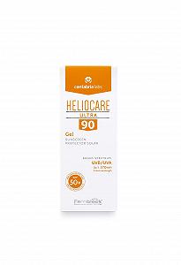 Солнцезащитный гель HELIOCARE FP50+ 50 мл synthetic.ua - Фото 1