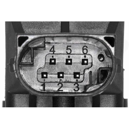 Датчик регулювання кута нахилу фар VEMO V95-72-0062 для FORD, фото №3