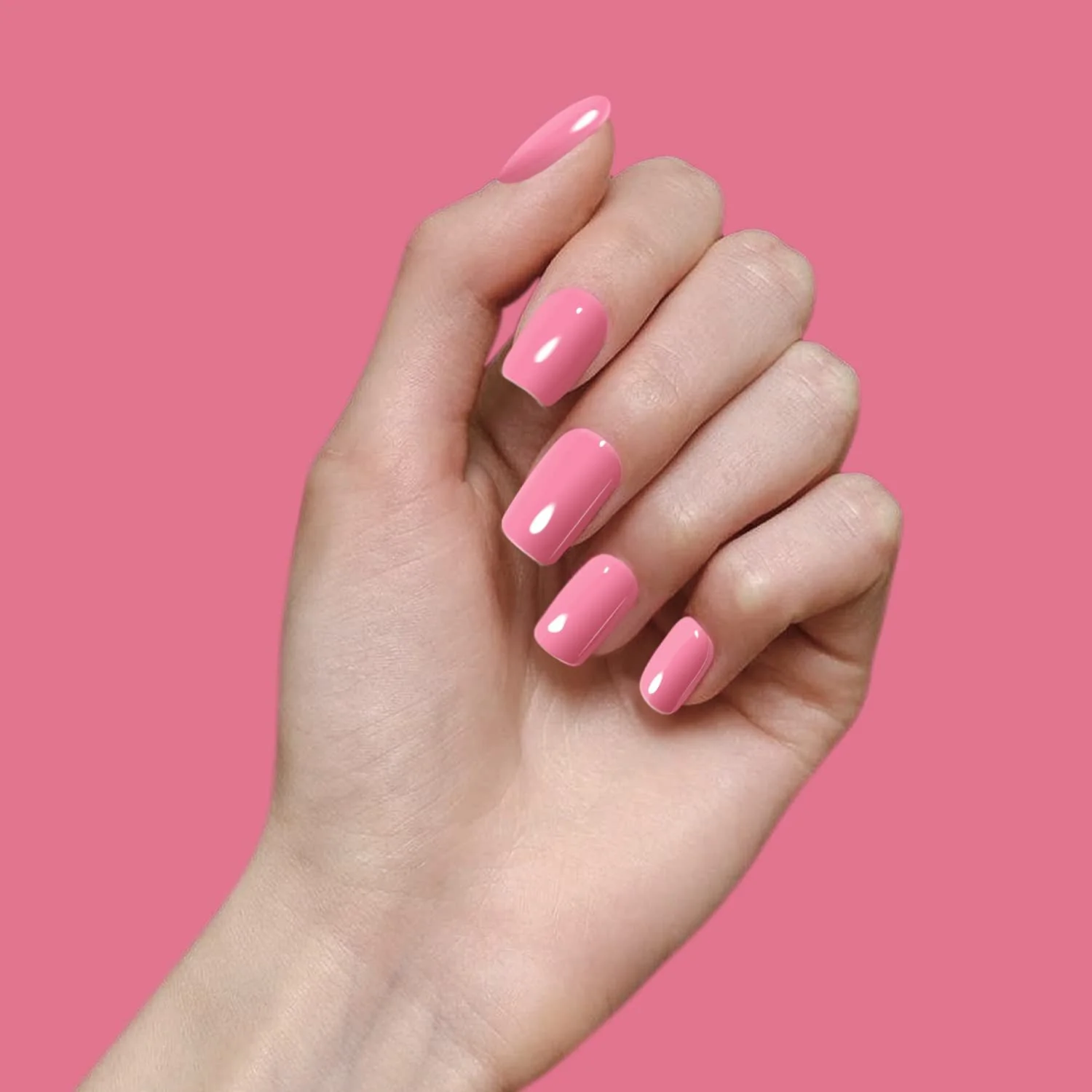 Гель-лак Vishine 8 мл #1058, фото №4