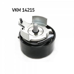 Натяжний ролик ременя ГРМ SKF VKM 14215 для FORD VOLVO FORD (CHANGAN) - Фото 1