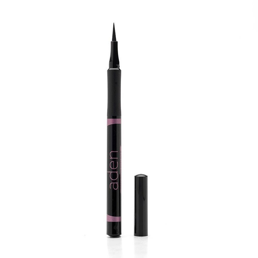 Підводка ADEN Precision Liner Чорний, фото №1