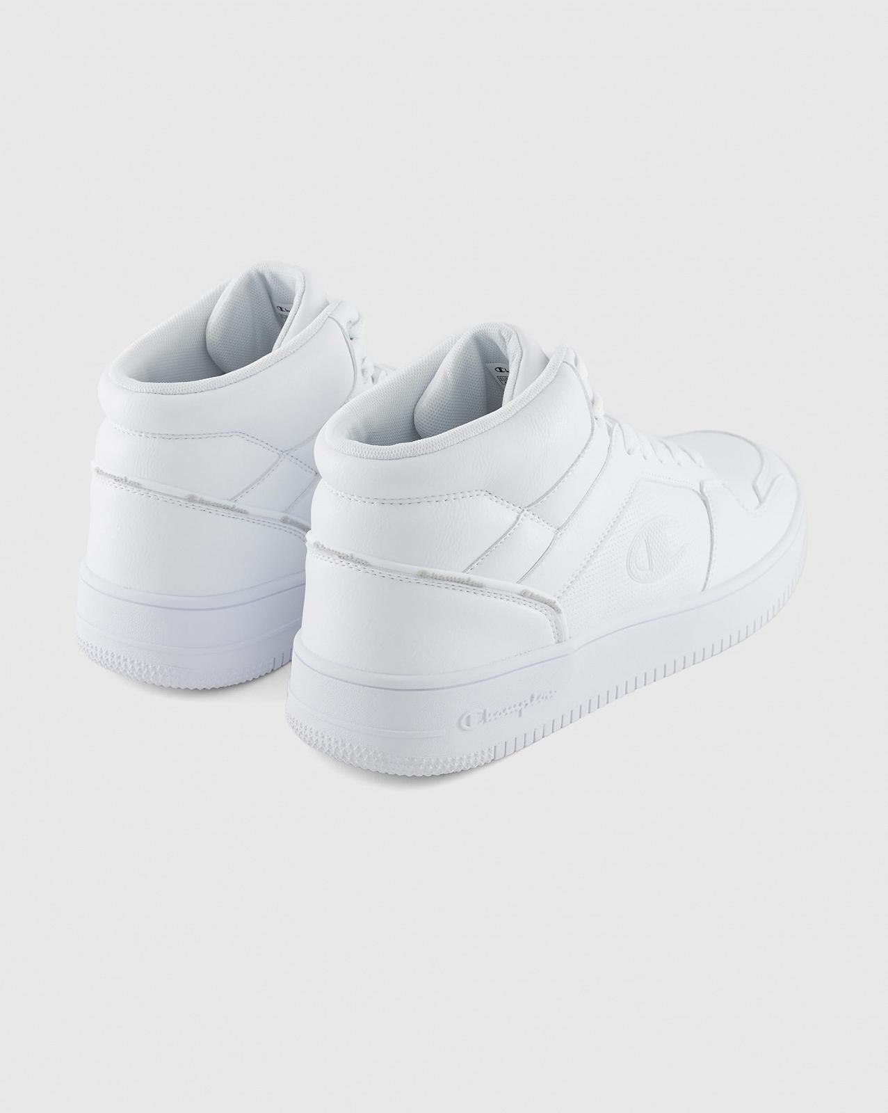 Кросівки Champion Rebound 2.0 Mid чоловічі, фото №5