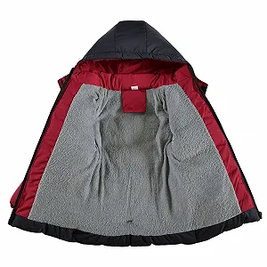 Куртка Softshell MNSWR Дитяча synthetic.ua - Фото 1