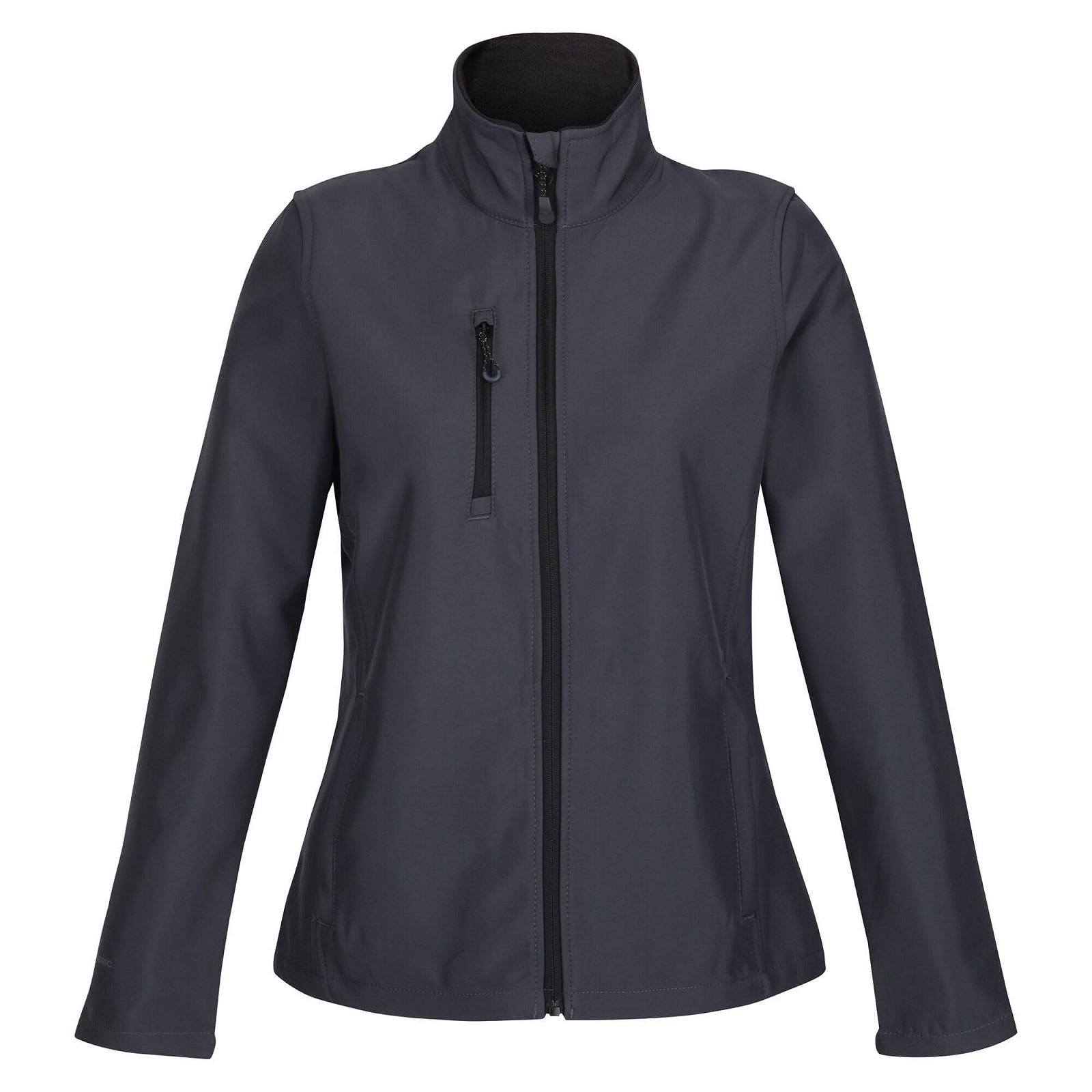 Жіноча Куртка Regatta Professional Honestly Made Recycled Softshell, фото №1